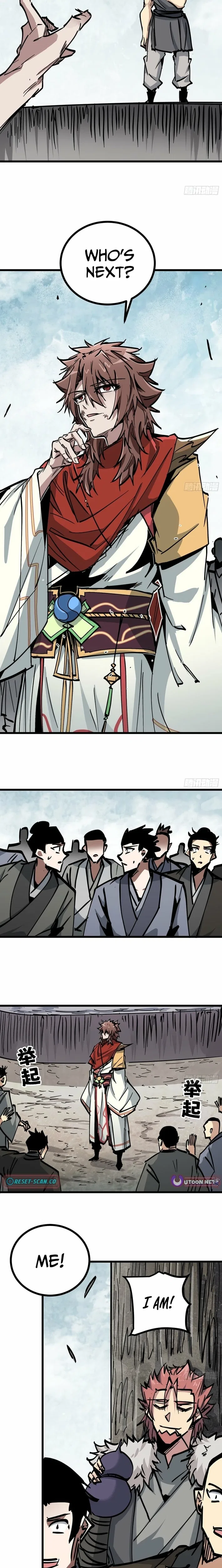 Fairy, Please Listen to My Explanation Chapter 30 – Page 14