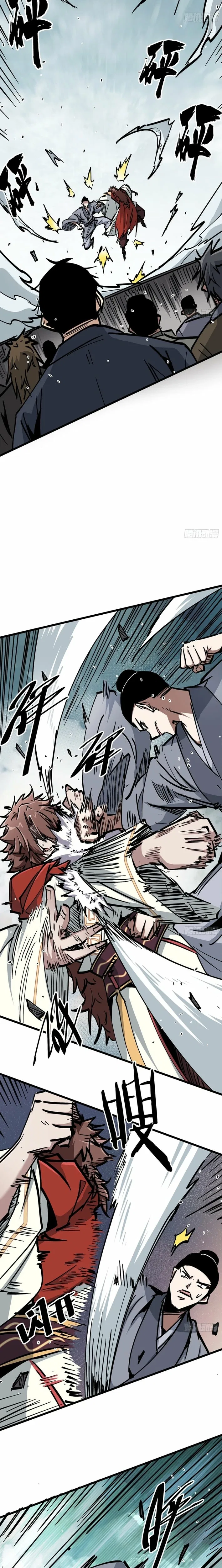 Fairy, Please Listen to My Explanation Chapter 30 – Page 16