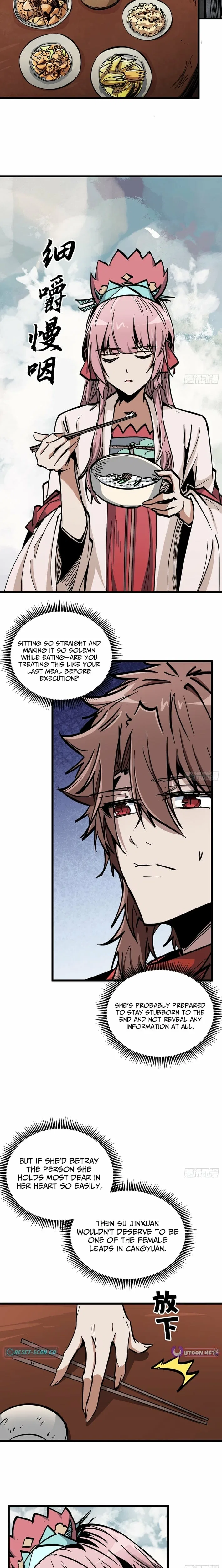 Fairy, Please Listen to My Explanation Chapter 29 – Page 2