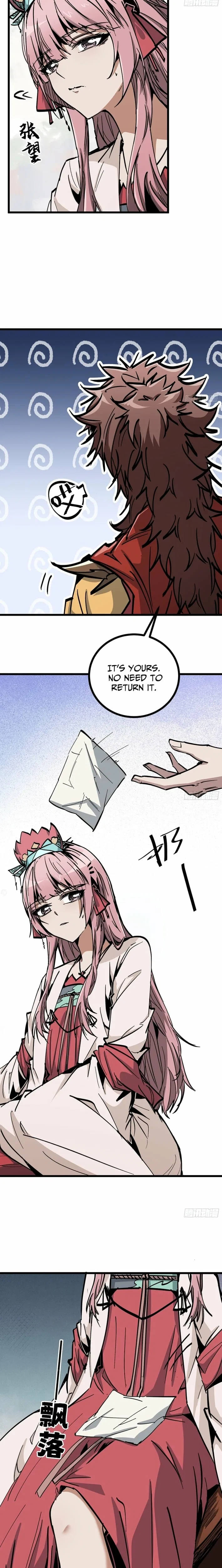Fairy, Please Listen to My Explanation Chapter 29 – Page 3