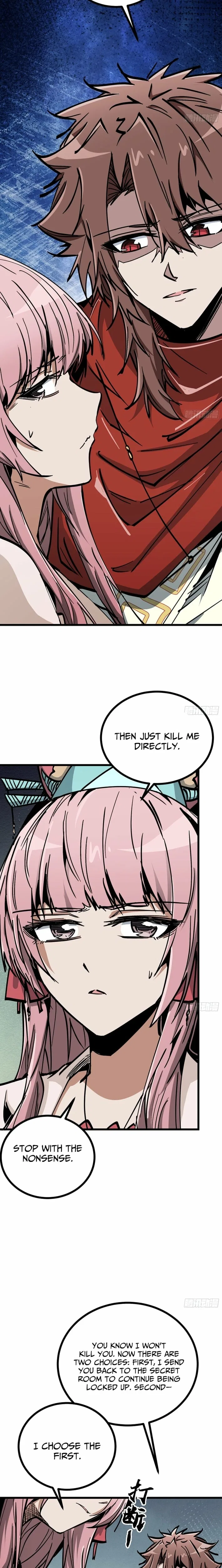 Fairy, Please Listen to My Explanation Chapter 29 – Page 6