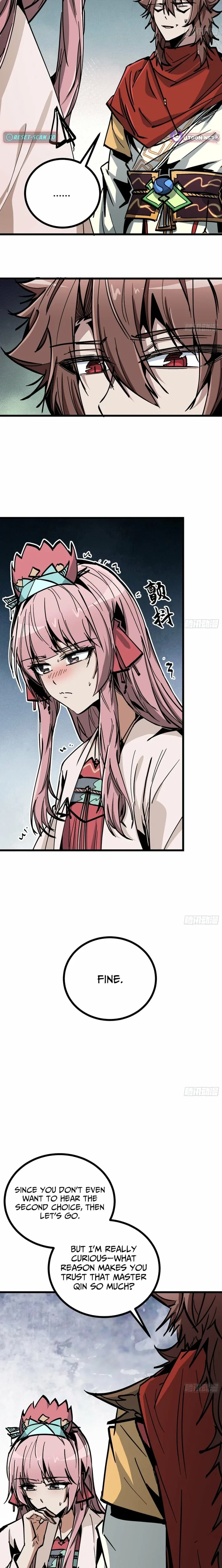 Fairy, Please Listen to My Explanation Chapter 29 – Page 7