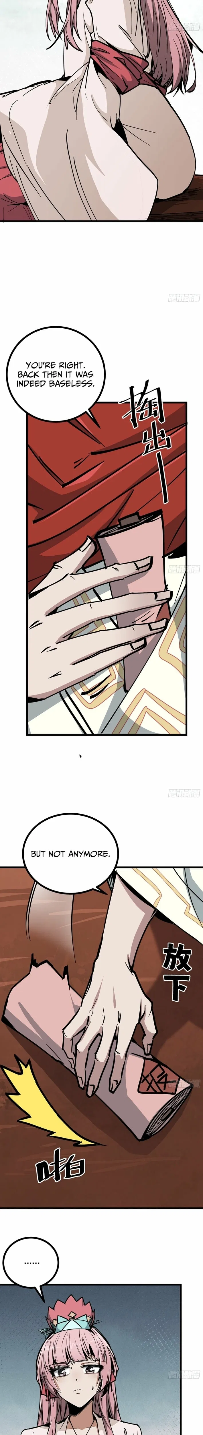 Fairy, Please Listen to My Explanation Chapter 29 – Page 9