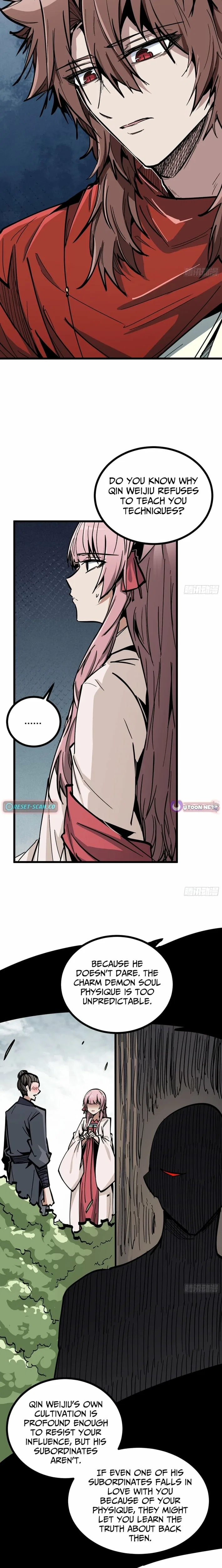 Fairy, Please Listen to My Explanation Chapter 29 – Page 11
