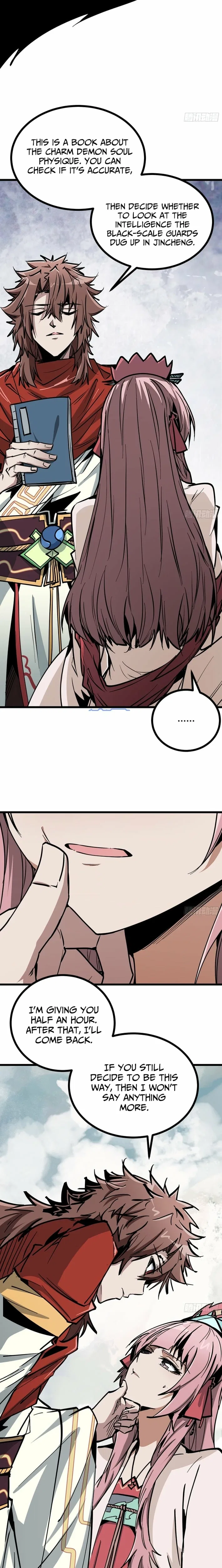 Fairy, Please Listen to My Explanation Chapter 29 – Page 12