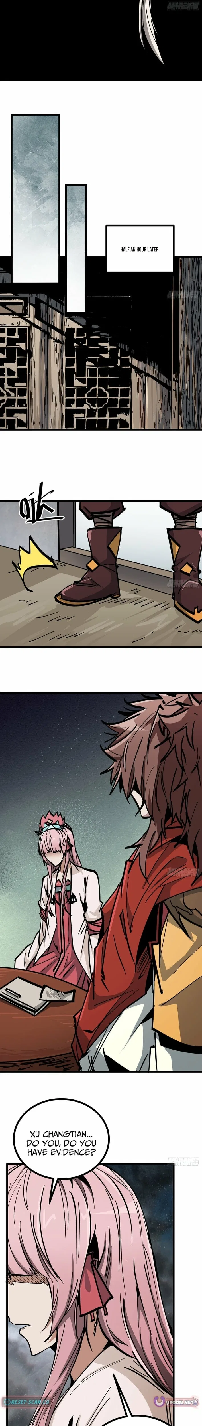 Fairy, Please Listen to My Explanation Chapter 29 – Page 16