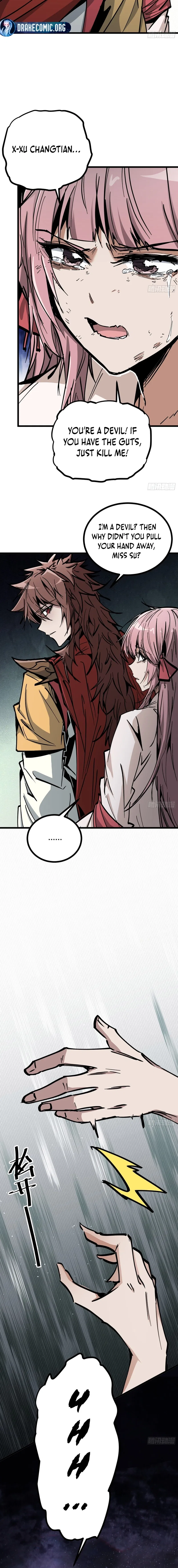 Fairy, Please Listen to My Explanation Chapter 28 – Page 4