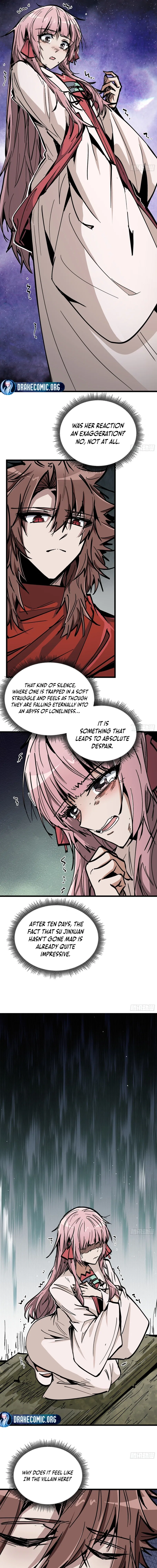 Fairy, Please Listen to My Explanation Chapter 28 – Page 5