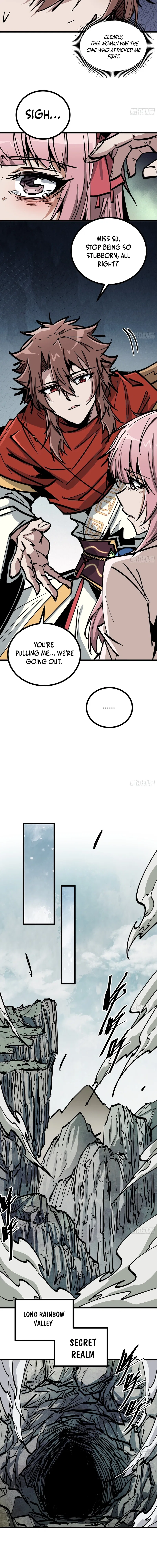 Fairy, Please Listen to My Explanation Chapter 28 – Page 6