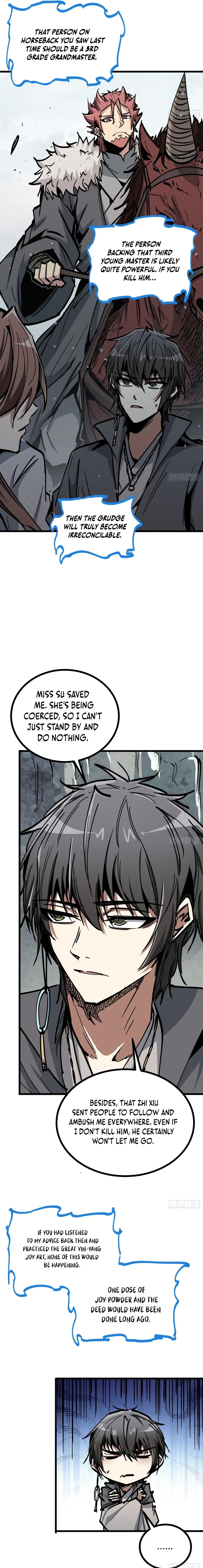 Fairy, Please Listen to My Explanation Chapter 28 – Page 9