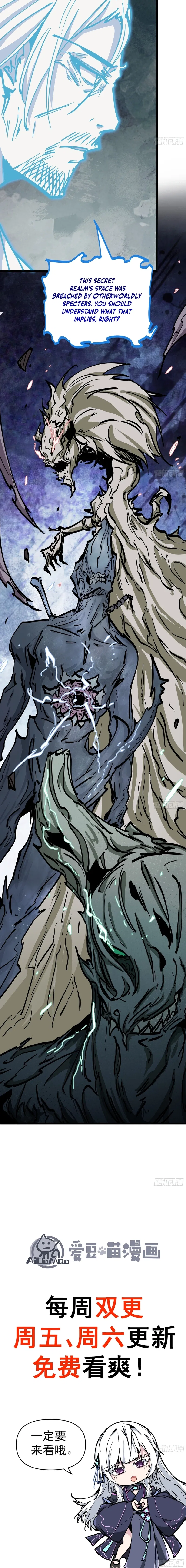 Fairy, Please Listen to My Explanation Chapter 28 – Page 12