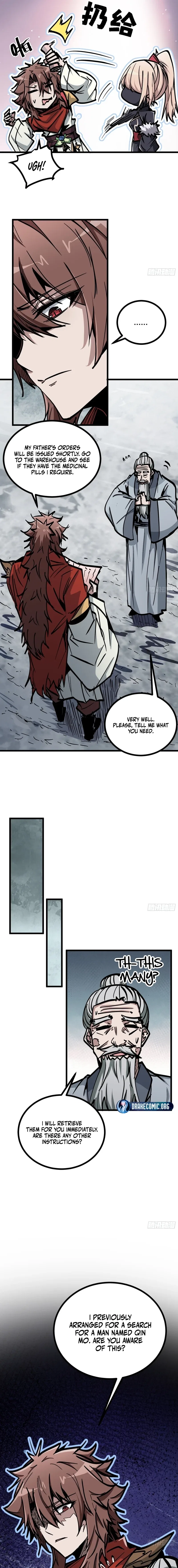 Fairy, Please Listen to My Explanation Chapter 27 – Page 3