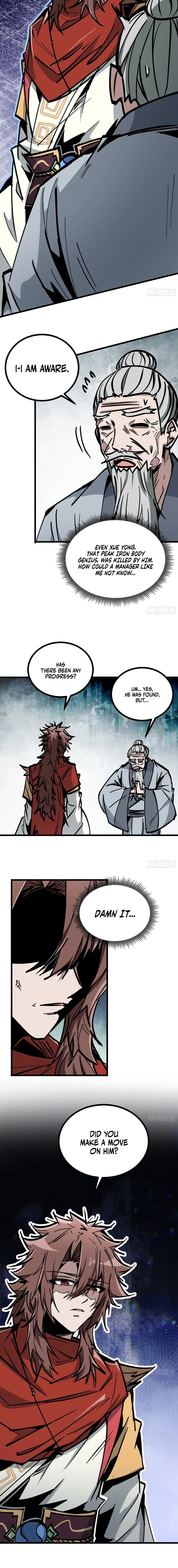 Fairy, Please Listen to My Explanation Chapter 27 – Page 4