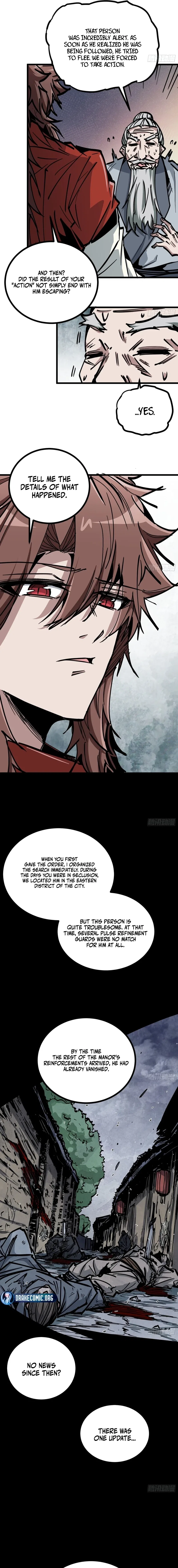 Fairy, Please Listen to My Explanation Chapter 27 – Page 5