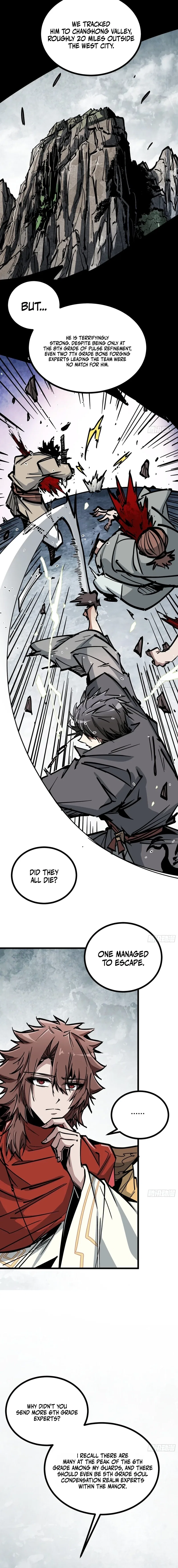 Fairy, Please Listen to My Explanation Chapter 27 – Page 6