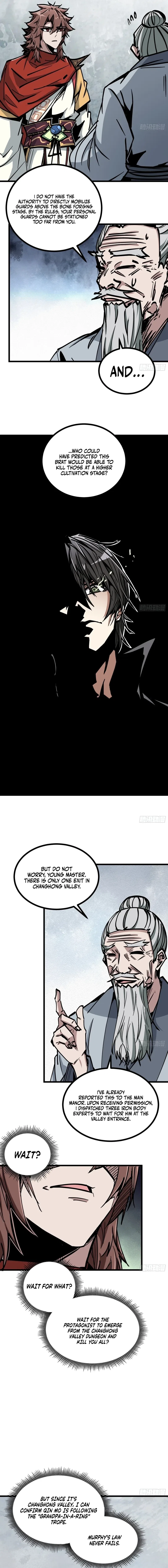 Fairy, Please Listen to My Explanation Chapter 27 – Page 7