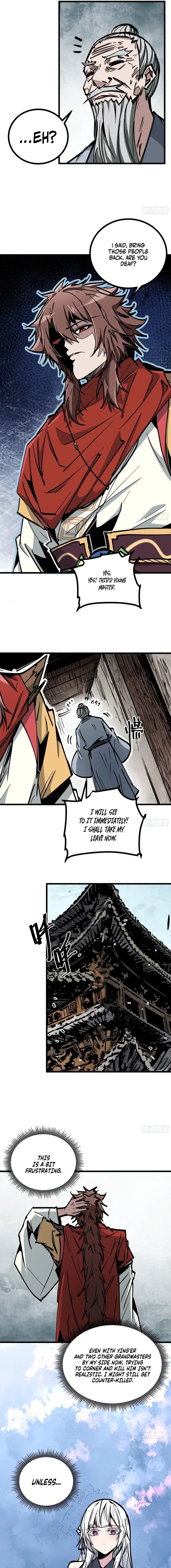 Fairy, Please Listen to My Explanation Chapter 27 – Page 9