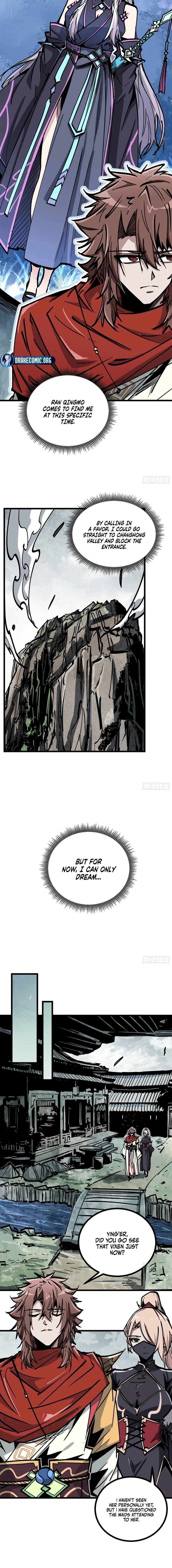 Fairy, Please Listen to My Explanation Chapter 27 – Page 10