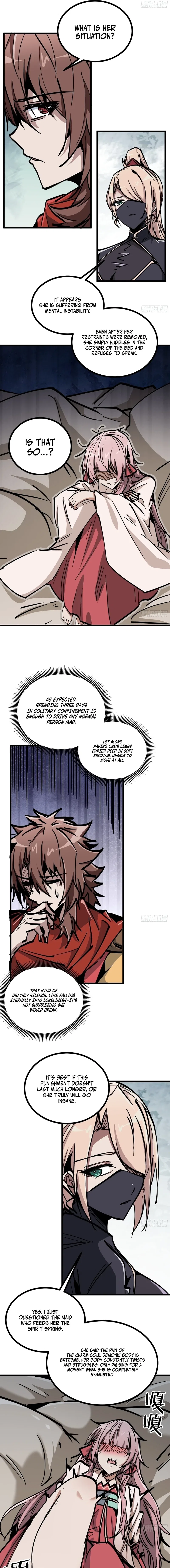 Fairy, Please Listen to My Explanation Chapter 27 – Page 11