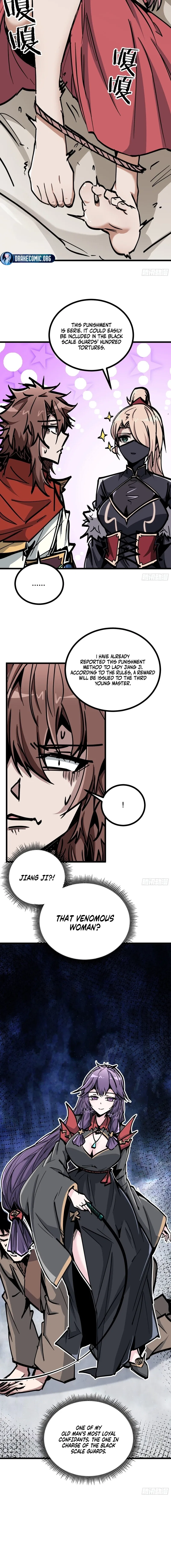 Fairy, Please Listen to My Explanation Chapter 27 – Page 12
