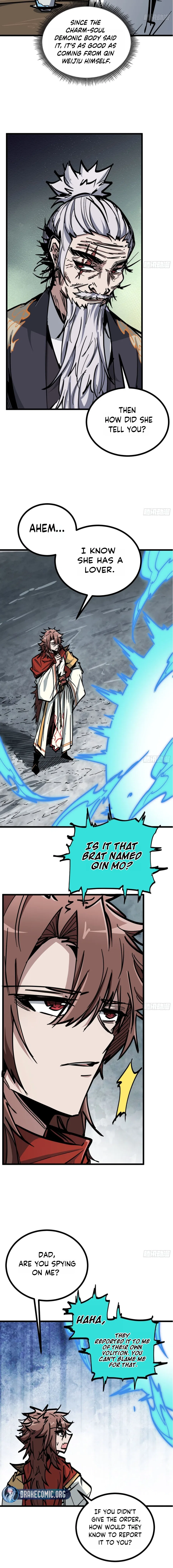 Fairy, Please Listen to My Explanation Chapter 26 – Page 2