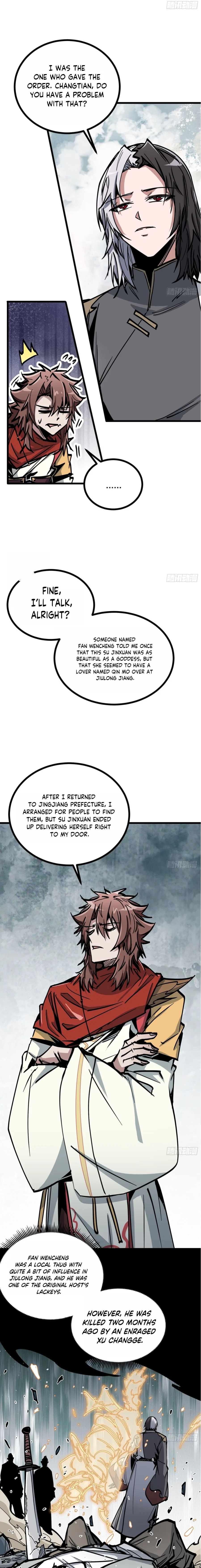Fairy, Please Listen to My Explanation Chapter 26 – Page 3
