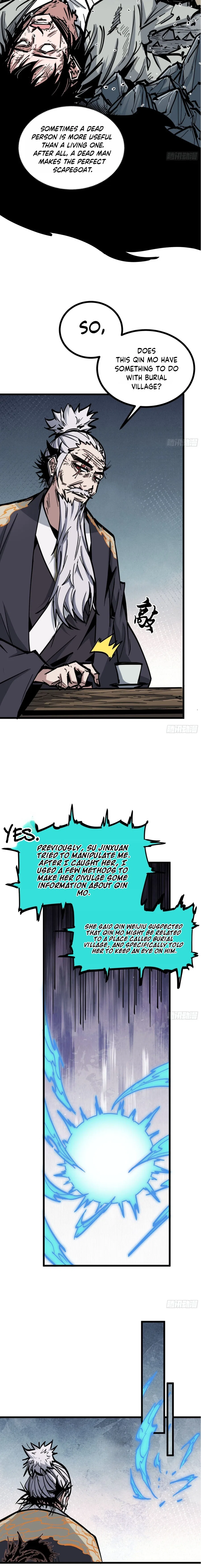 Fairy, Please Listen to My Explanation Chapter 26 – Page 4