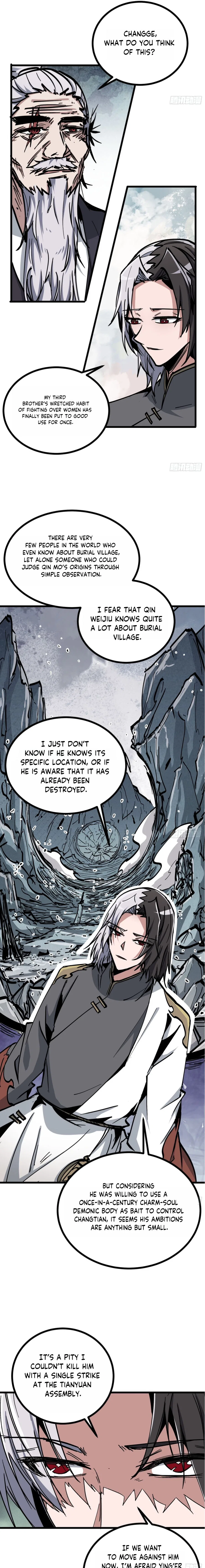 Fairy, Please Listen to My Explanation Chapter 26 – Page 5