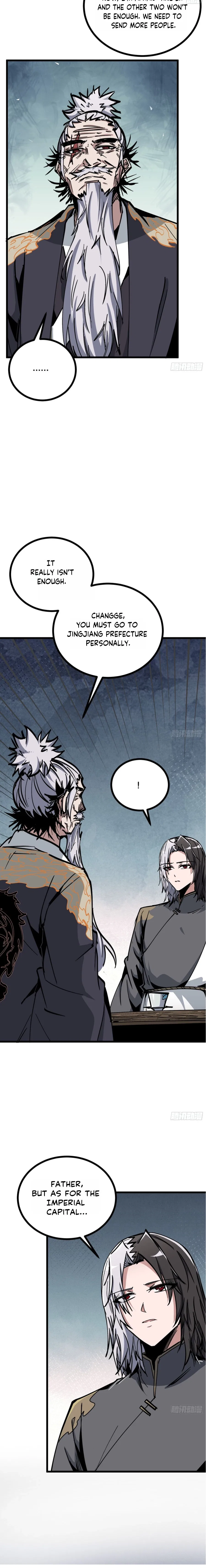 Fairy, Please Listen to My Explanation Chapter 26 – Page 6