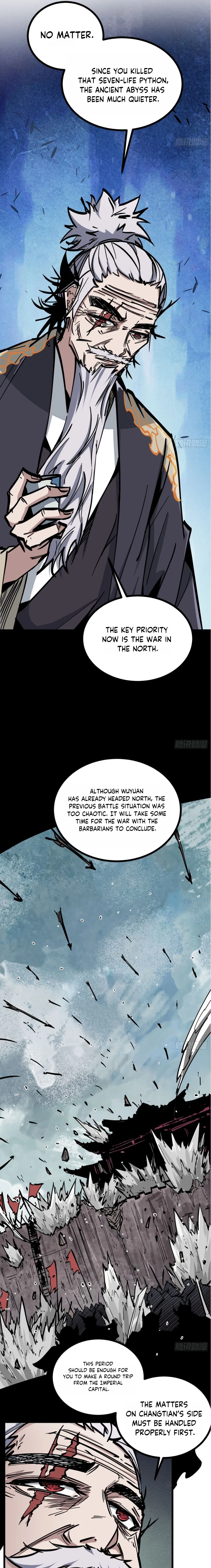 Fairy, Please Listen to My Explanation Chapter 26 – Page 7