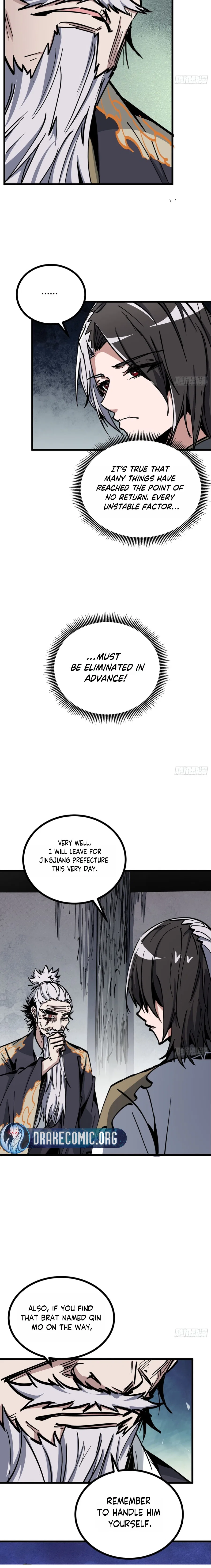 Fairy, Please Listen to My Explanation Chapter 26 – Page 8