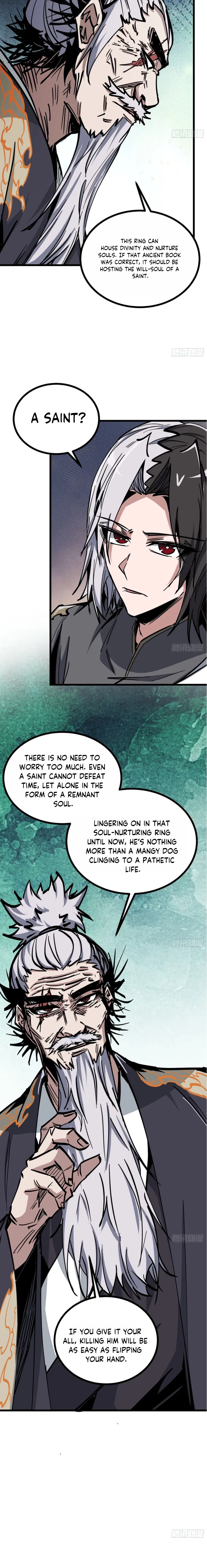 Fairy, Please Listen to My Explanation Chapter 26 – Page 10