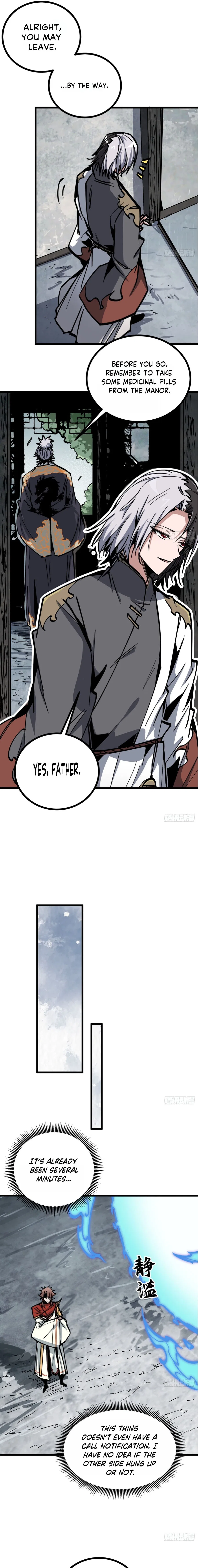 Fairy, Please Listen to My Explanation Chapter 26 – Page 11