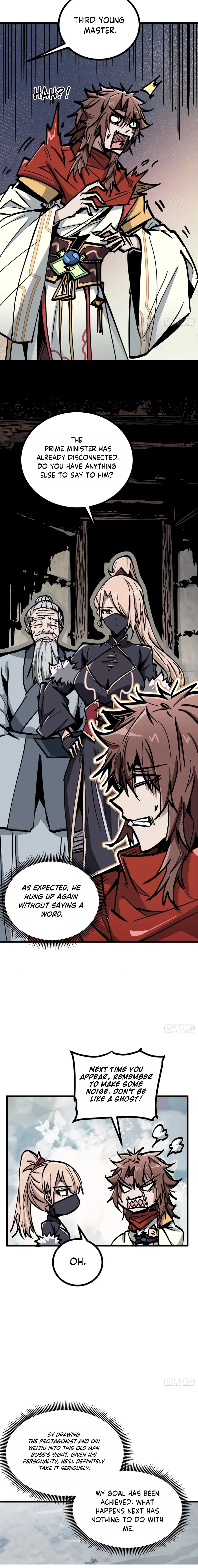 Fairy, Please Listen to My Explanation Chapter 26 – Page 12