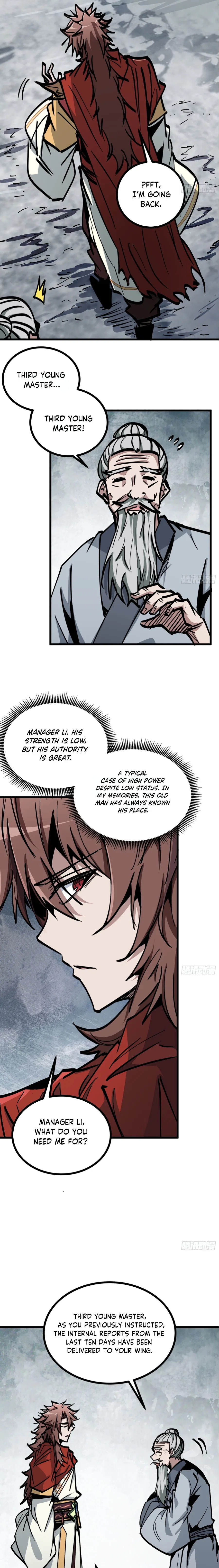 Fairy, Please Listen to My Explanation Chapter 26 – Page 13