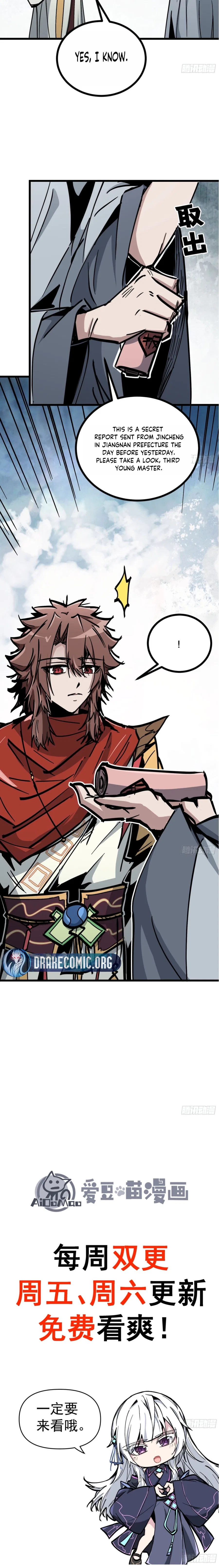 Fairy, Please Listen to My Explanation Chapter 26 – Page 14