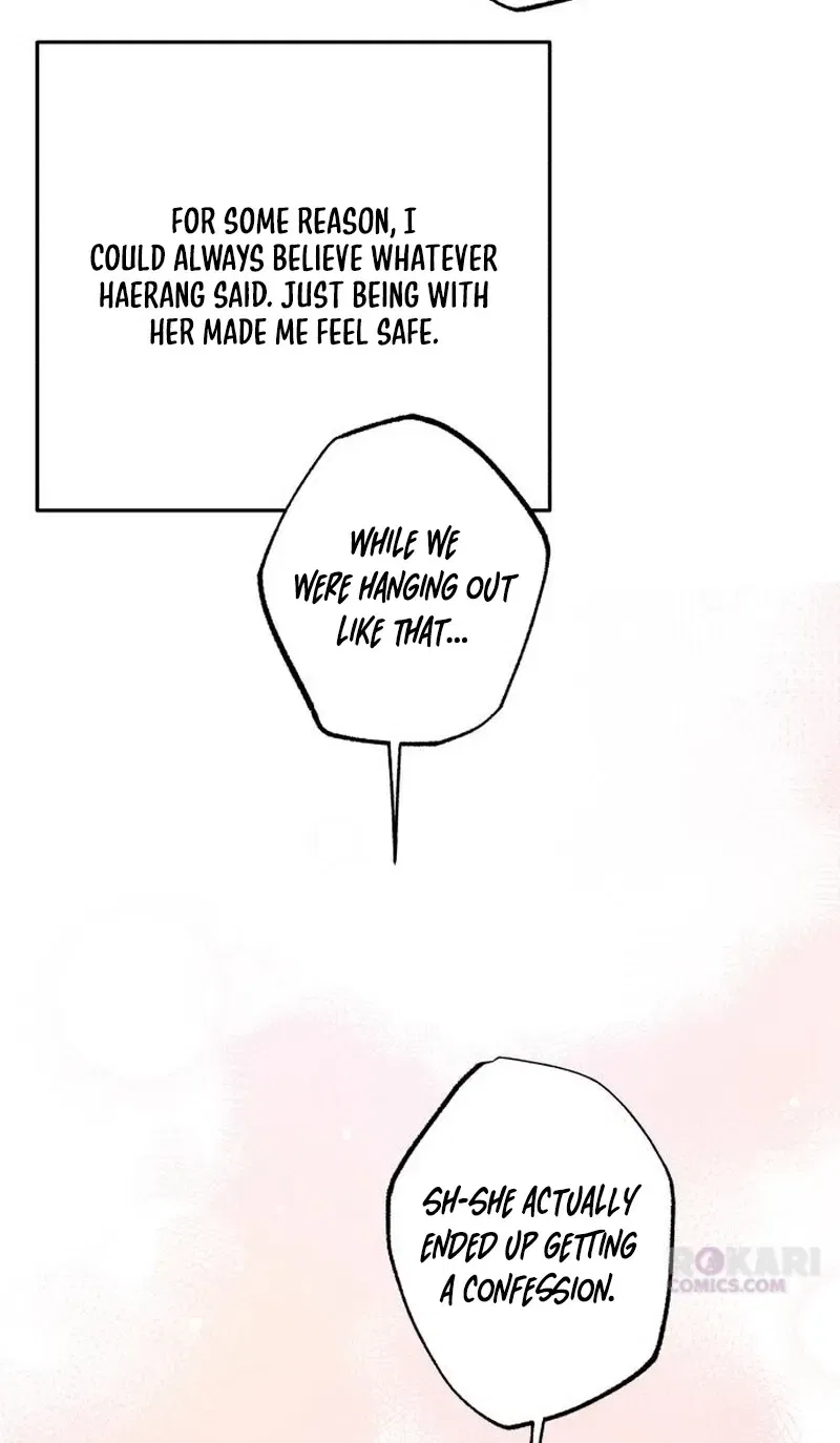 While You’re at It Chapter 90 – Page 4
