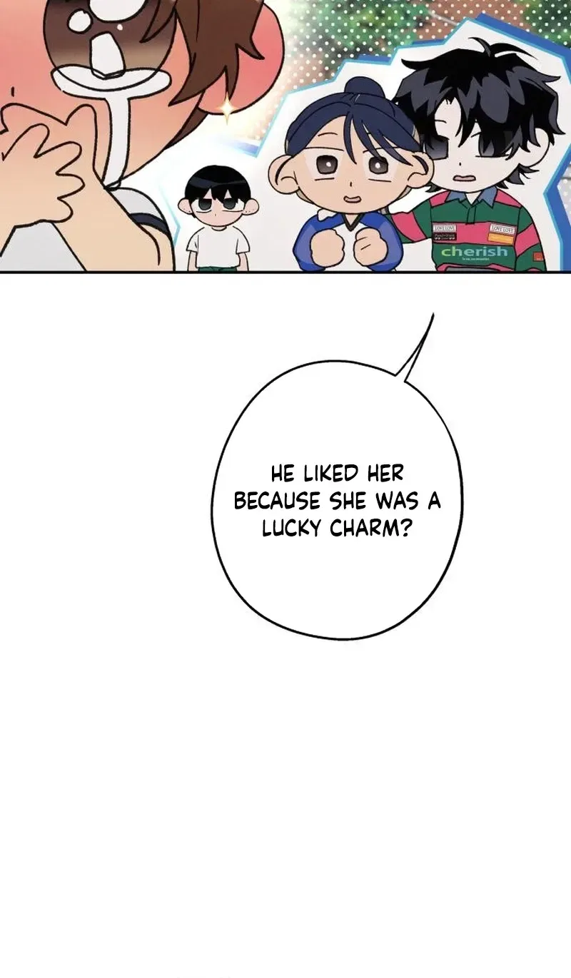 While You’re at It Chapter 90 – Page 7