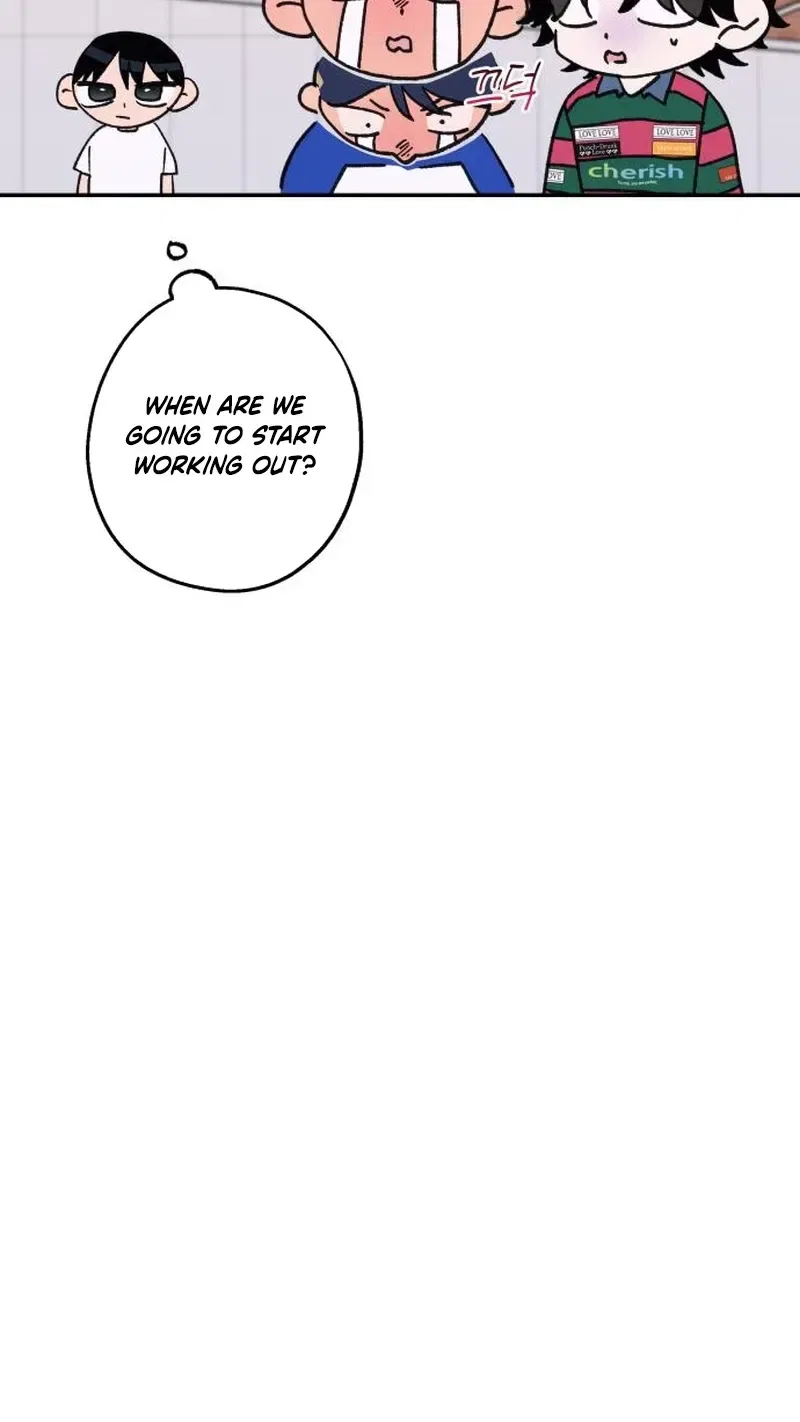 While You’re at It Chapter 90 – Page 39