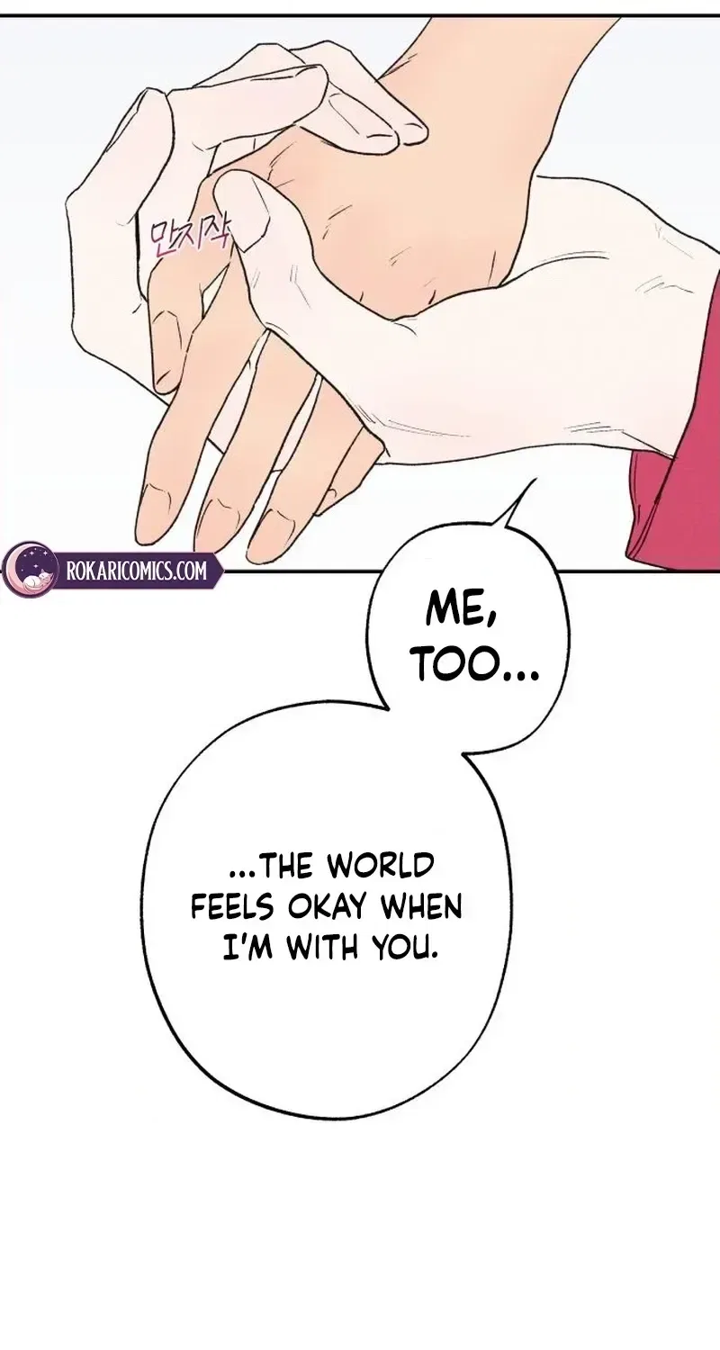 While You’re at It Chapter 90 – Page 51
