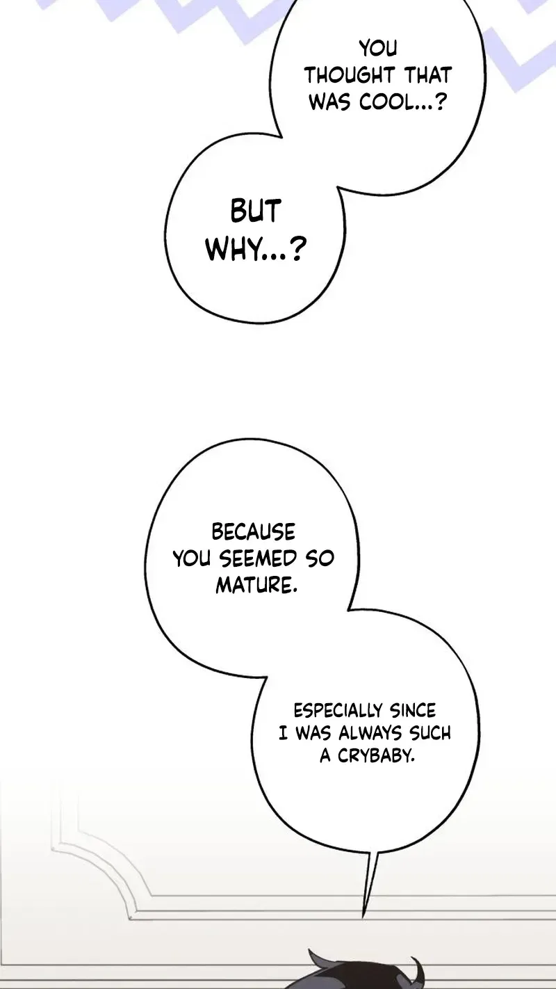 While You’re at It Chapter 90 – Page 92