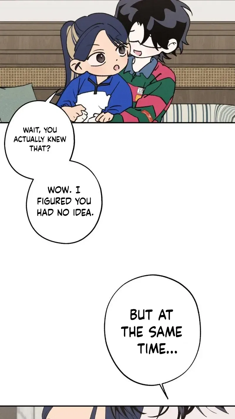 While You’re at It Chapter 90 – Page 93