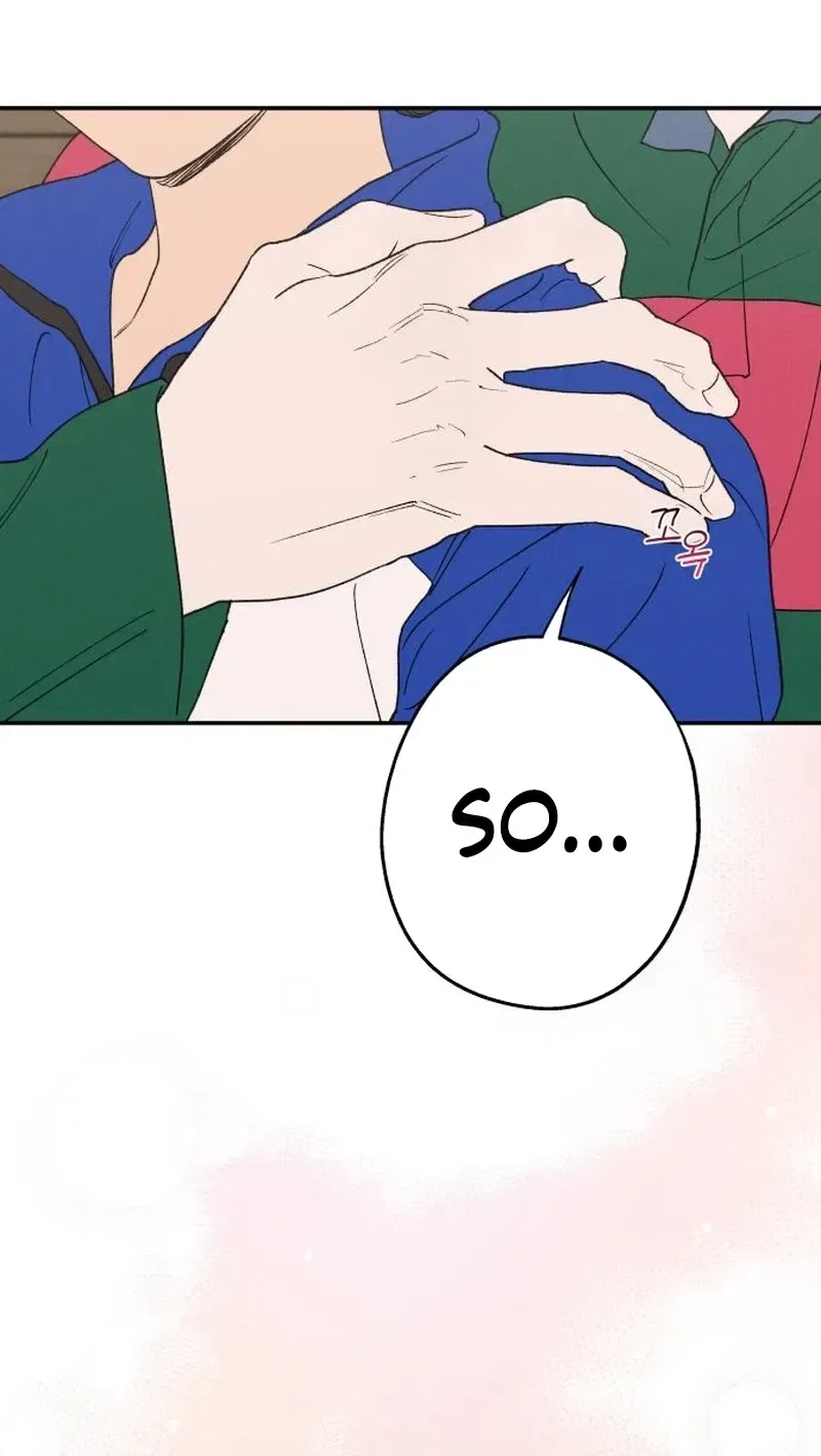 While You’re at It Chapter 90 – Page 97