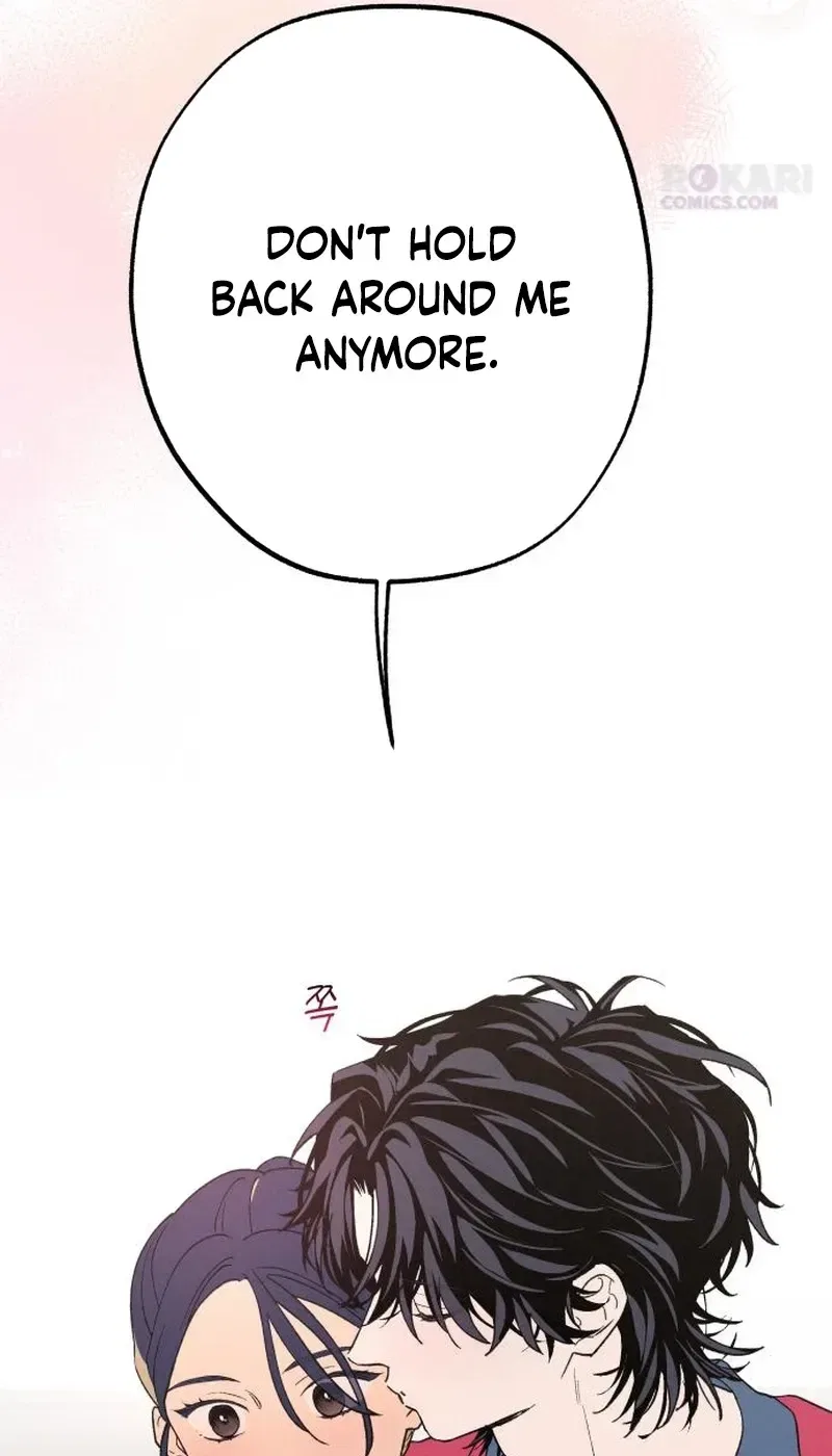 While You’re at It Chapter 90 – Page 98