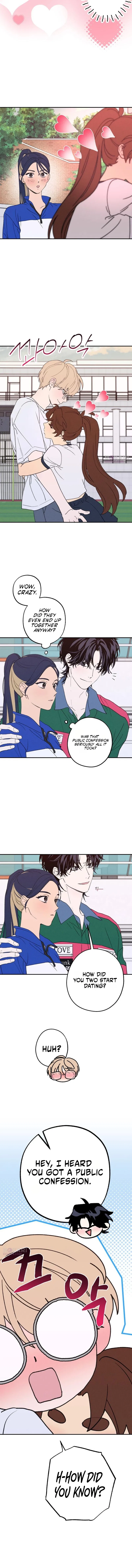 While You’re at It Chapter 89 – Page 4
