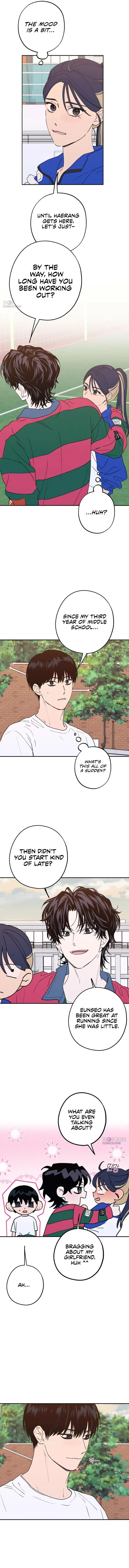 While You’re at It Chapter 88 – Page 8