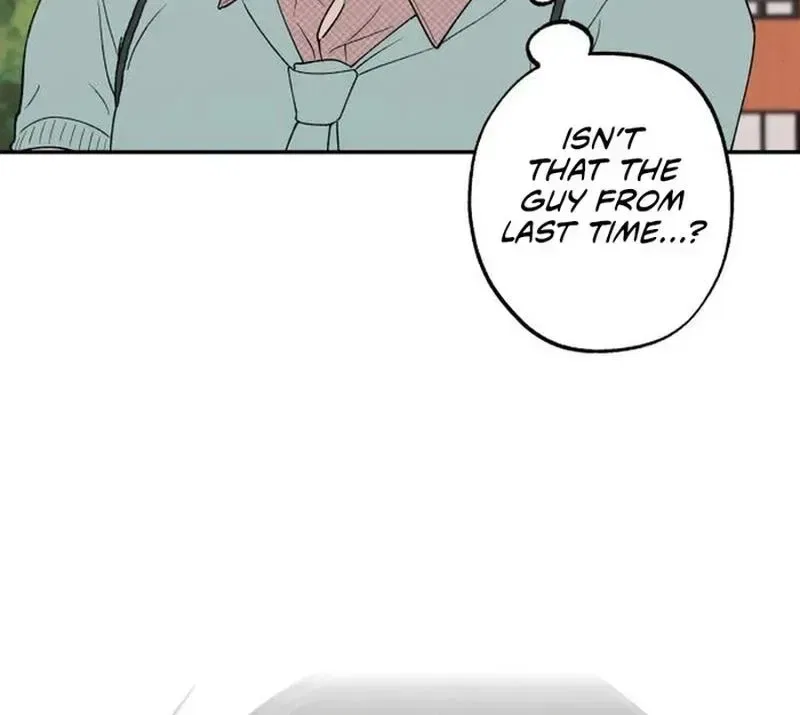 While You’re at It Chapter 86 – Page 21