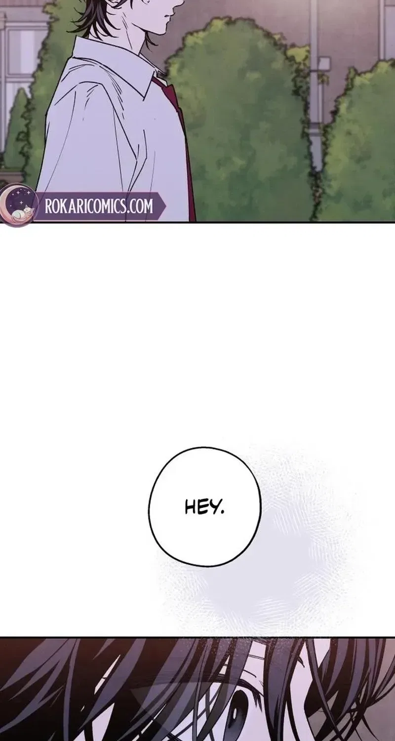 While You’re at It Chapter 86 – Page 41