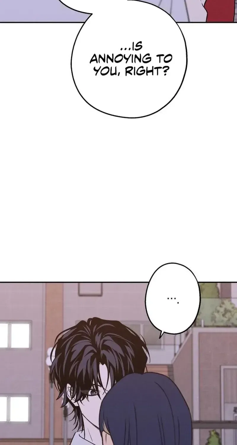 While You’re at It Chapter 86 – Page 55