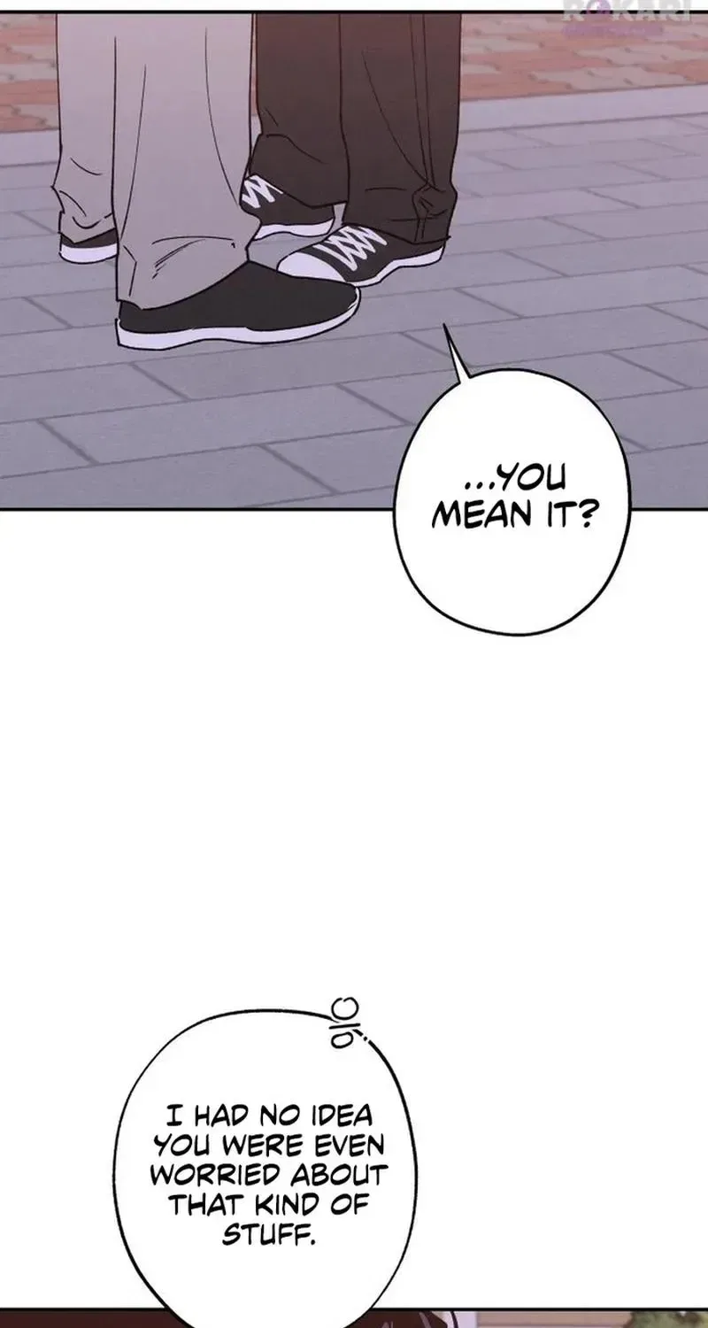 While You’re at It Chapter 86 – Page 71